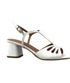 Ivoire F2295 Venezia Cuir Vernis Blanc*Ivoire0334 Online