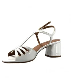 Ivoire F2295 Venezia Cuir Vernis Blanc*Ivoire0334 Online