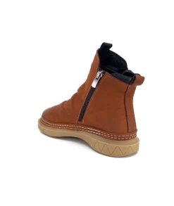 Ivoire 32Fe12 Cuir Vintage Marron*355-ivoire Discount