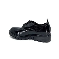 Ivoire 3G4835 Cuir Vernis Noir*Ivoire0130a Outlet