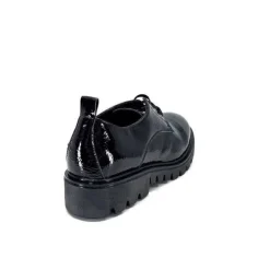 Ivoire 3G4835 Cuir Vernis Noir*Ivoire0130a Outlet