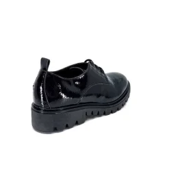 Ivoire 3G4835 Cuir Vernis Noir*Ivoire0130a Outlet