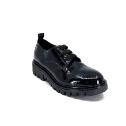 Ivoire 3G4835 Cuir Vernis Noir*Ivoire0130a Outlet