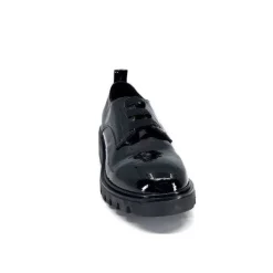 Ivoire 3G4835 Cuir Vernis Noir*Ivoire0130a Outlet