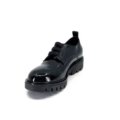 Ivoire 3G4835 Cuir Vernis Noir*Ivoire0130a Outlet