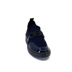 Ivoire 8G4887 Iv Textile Bleu*Ivoire0130a Online