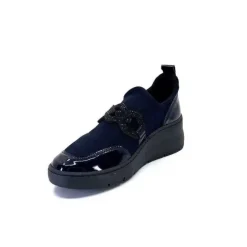 Ivoire 8G4887 Iv Textile Bleu*Ivoire0130a Online