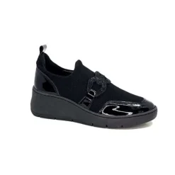 Ivoire 8G4887 Textile Noir*Ivoire0130a Sale