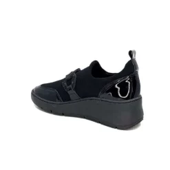 Ivoire 8G4887 Textile Noir*Ivoire0130a Sale