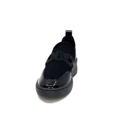 Ivoire 8G4887 Textile Noir*Ivoire0130a Sale