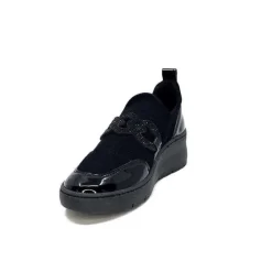 Ivoire 8G4887 Textile Noir*Ivoire0130a Sale