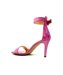 Ivoire Gian V2 Cuir Metal Rose*eclair paris Sale