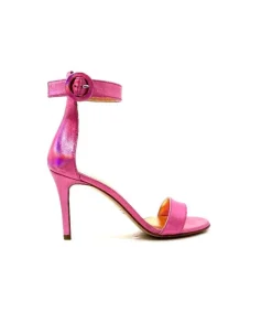 Ivoire Gian V2 Cuir Metal Rose*eclair paris Sale