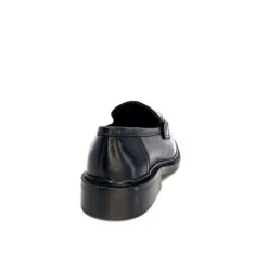 Ivoire Jeissan 1 Cuir Noir*Ivoire0460a New