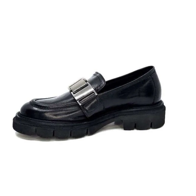 Ivoire K187 Cuir Noir*Ivoire0347b Online