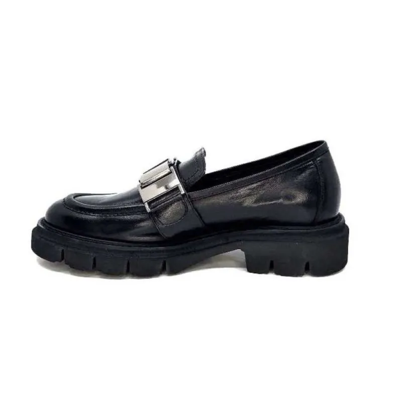 Ivoire K187 Cuir Noir*Ivoire0347b Online