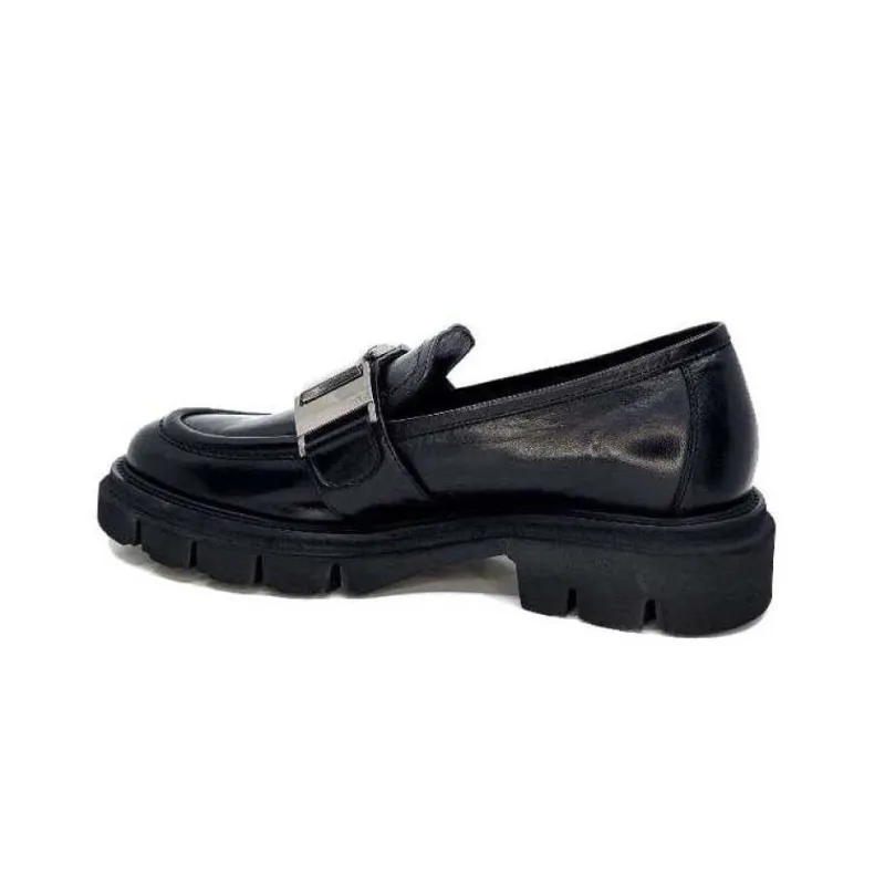 Ivoire K187 Cuir Noir*Ivoire0347b Online