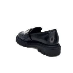 Ivoire K187 Cuir Noir*Ivoire0347b Online