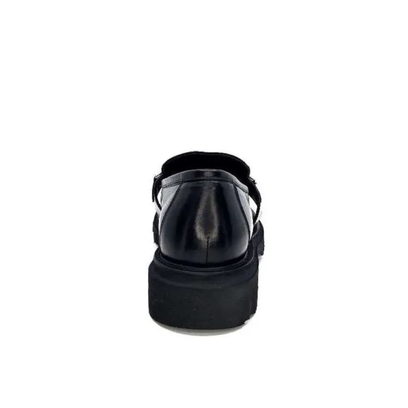 Ivoire K187 Cuir Noir*Ivoire0347b Online