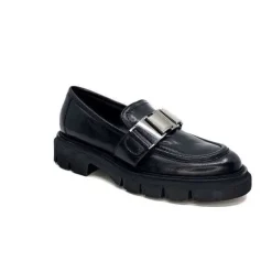Ivoire K187 Cuir Noir*Ivoire0347b Online