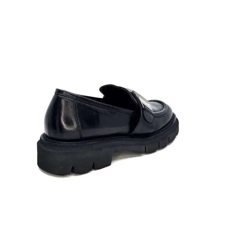 Ivoire K187 Cuir Noir*Ivoire0347b Online