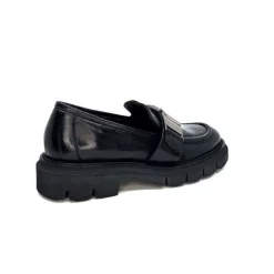 Ivoire K187 Cuir Noir*Ivoire0347b Online
