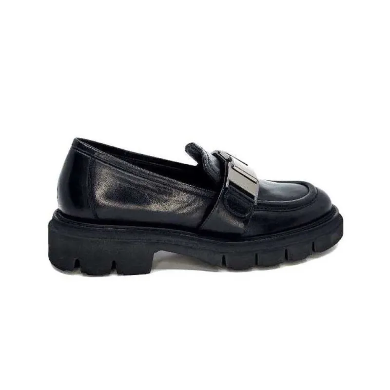 Ivoire K187 Cuir Noir*Ivoire0347b Online