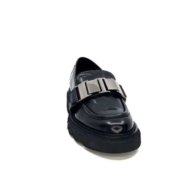 Ivoire K187 Cuir Noir*Ivoire0347b Online