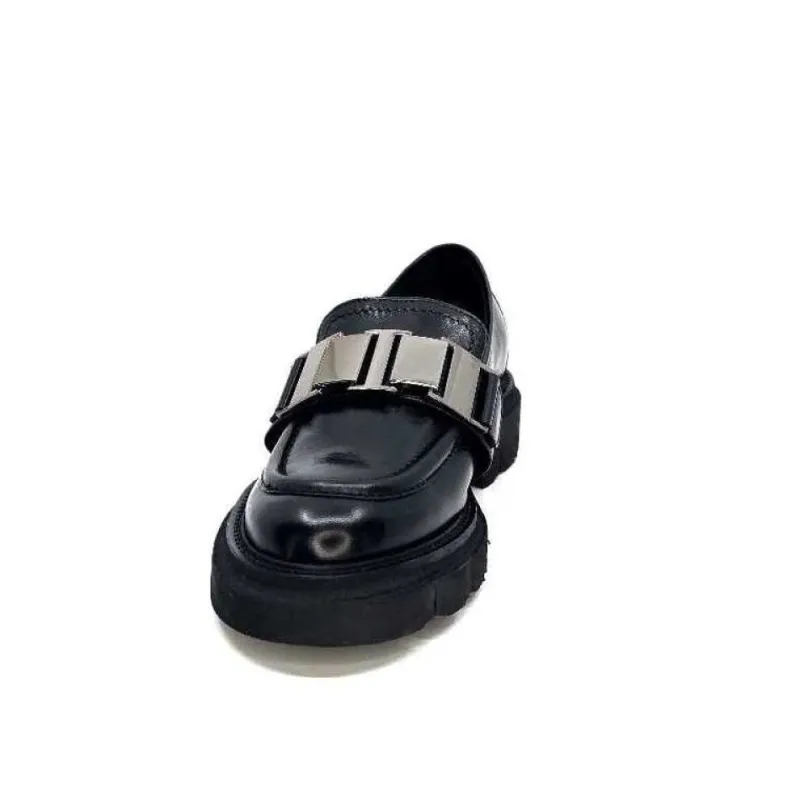 Ivoire K187 Cuir Noir*Ivoire0347b Online