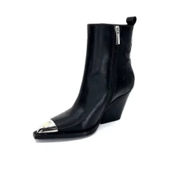 Ivoire L39620 Cuir Noir*take a walk Sale