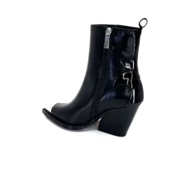 Ivoire L39620 Cuir Noir*take a walk Sale