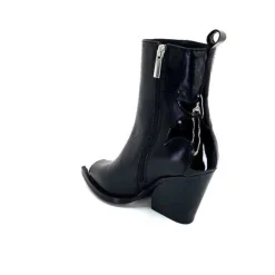 Ivoire L39620 Cuir Noir*take a walk Sale