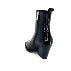 Ivoire L39620 Cuir Noir*take a walk Sale