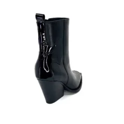 Ivoire L39620 Cuir Noir*take a walk Sale