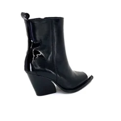 Ivoire L39620 Cuir Noir*take a walk Sale