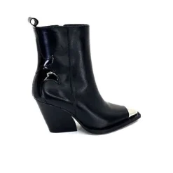 Ivoire L39620 Cuir Noir*take a walk Sale