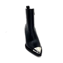 Ivoire L39620 Cuir Noir*take a walk Sale