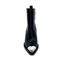 Ivoire L39620 Cuir Noir*take a walk Sale