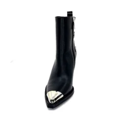 Ivoire L39620 Cuir Noir*take a walk Sale