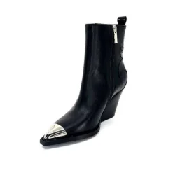 Ivoire L39620 Cuir Noir*take a walk Sale