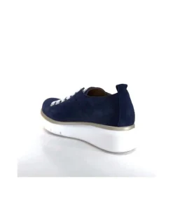 Ivoire 7L4144Pe Cuir Bleu Marine*Ivoire0130a Sale