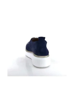Ivoire 7L4144Pe Cuir Bleu Marine*Ivoire0130a Sale