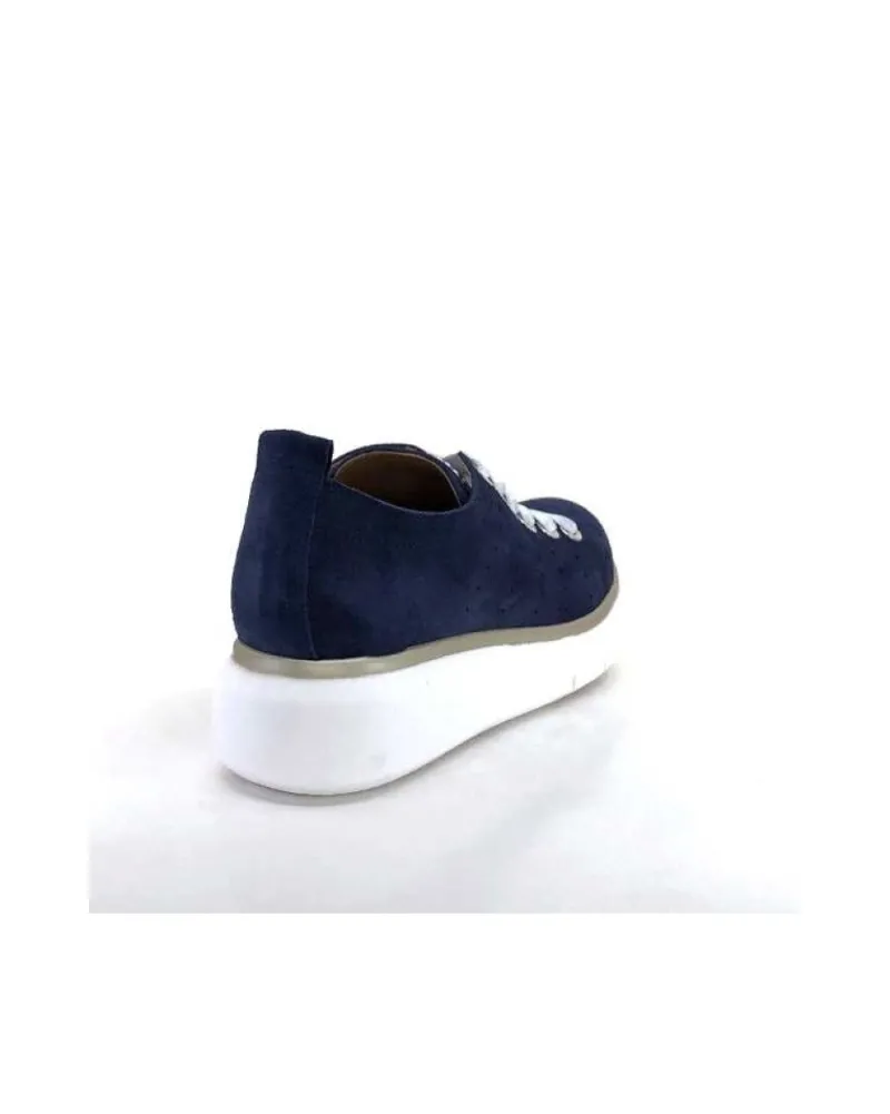Ivoire 7L4144Pe Cuir Bleu Marine*Ivoire0130a Sale