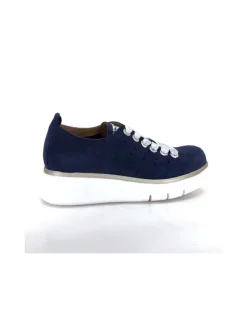 Ivoire 7L4144Pe Cuir Bleu Marine*Ivoire0130a Sale