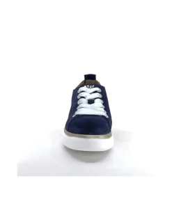 Ivoire 7L4144Pe Cuir Bleu Marine*Ivoire0130a Sale