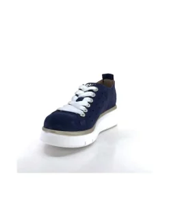 Ivoire 7L4144Pe Cuir Bleu Marine*Ivoire0130a Sale