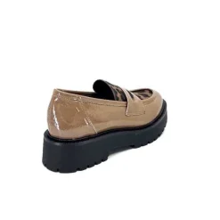 Ivoire 1M4883 Cuir Vernis Marron*Ivoire0130a Best