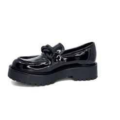 Ivoire 1M4158 Cuir Vernis Noir*Ivoire0130a Clearance