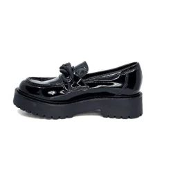 Ivoire 1M4158 Cuir Vernis Noir*Ivoire0130a Clearance