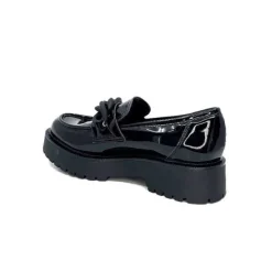 Ivoire 1M4158 Cuir Vernis Noir*Ivoire0130a Clearance